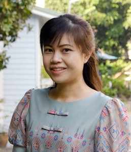 ณัชชาภัทร ธรรมภัทรากุล (ครูรี่) Image 1