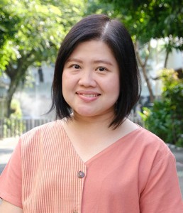 ภัทรา ศรีเย็น (ครูมด) Image 1