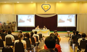 ผู้ปกครองเยี่ยมชมโรงเรียน (21-22 ต.ค.63) Image 11