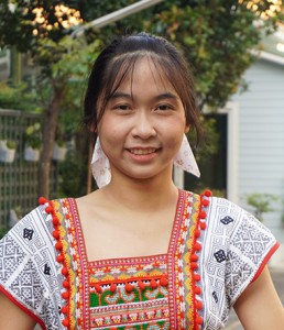 ประภาพรรณ ชมภูราช (ครูแฟนต้า) Image 1