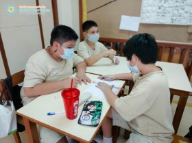 ป.6 ทดสอบอาหาร (17 ธ.ค.64) Image 4