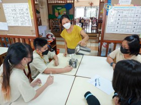 ป.6 ทดสอบอาหาร (17 ธ.ค.64) Image 7