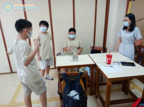ป.6 ทดสอบอาหาร (17 ธ.ค.64) Image 8