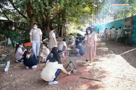 ป.6 ก่อไฟ...ประกอบอาหาร (27 ธ.ค.64) Image 2
